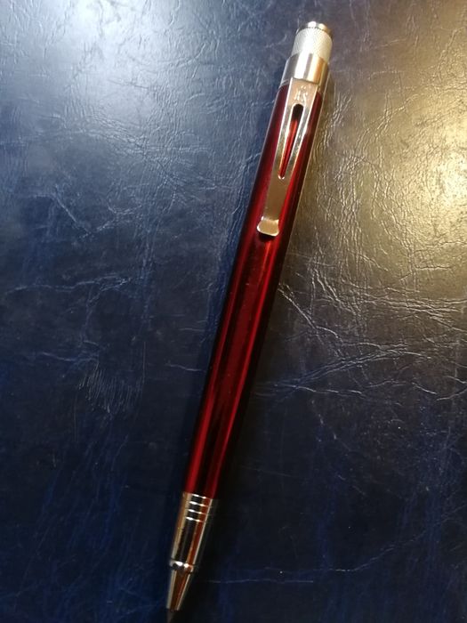 Pióro kulkowe 51tornado classic lacquer red