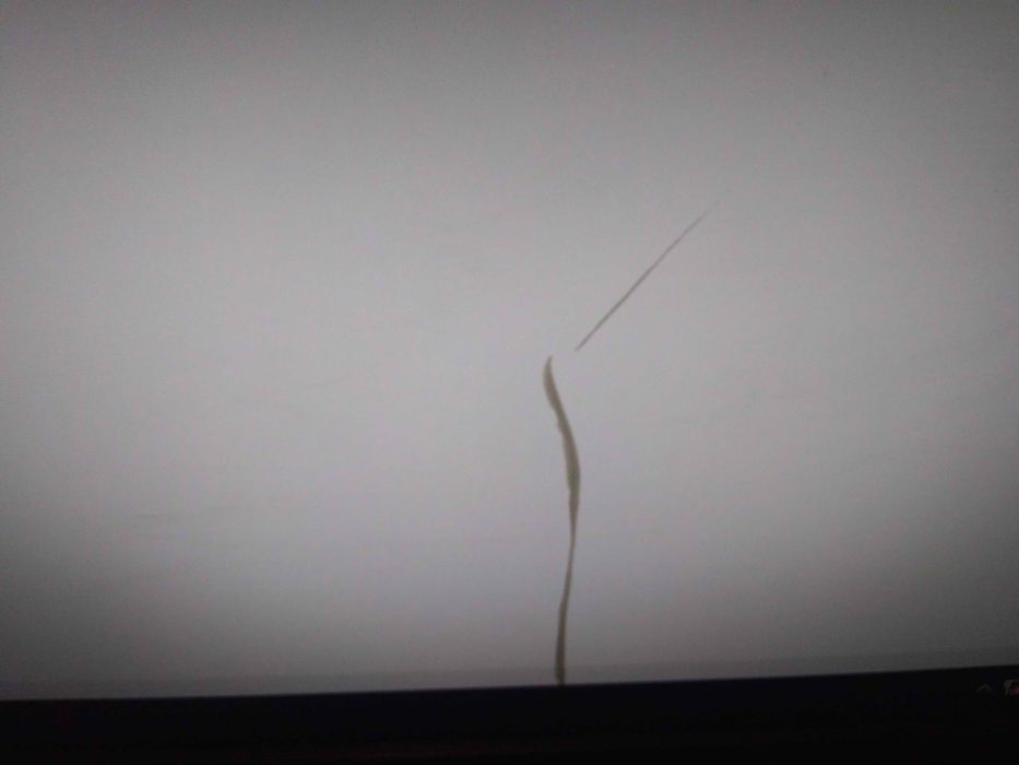 Монитор Samsung EX2220 21,5 дюйма б/у