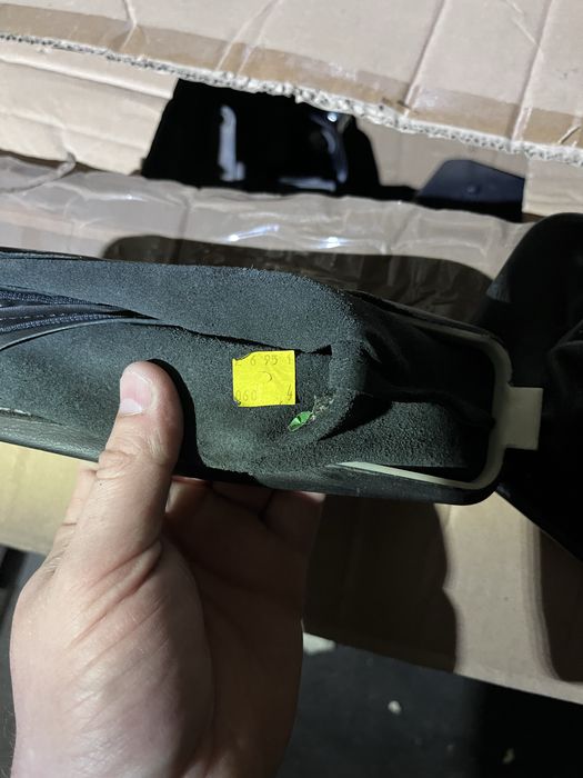 Mieszek bmw e36 komplet mpakiet oryginal