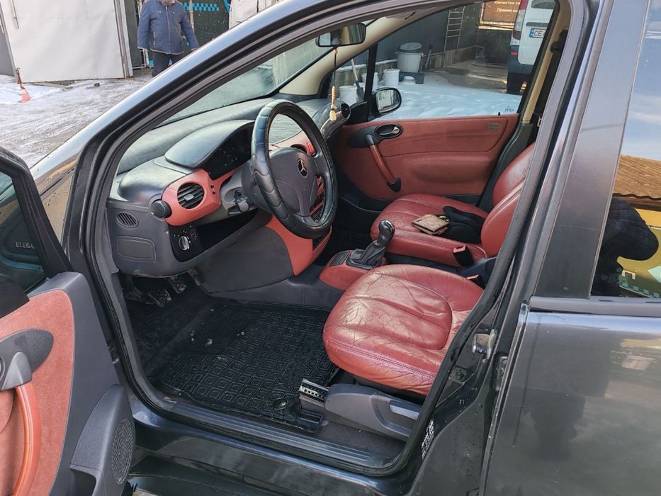 Добрий стан Розмитнена Срочно