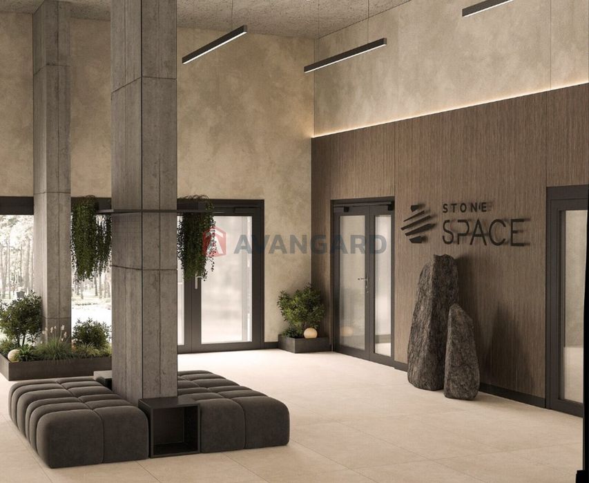 Продаж 1 к квартира Конопниця в ЖК Stone Space! Без КОМІСІЇ