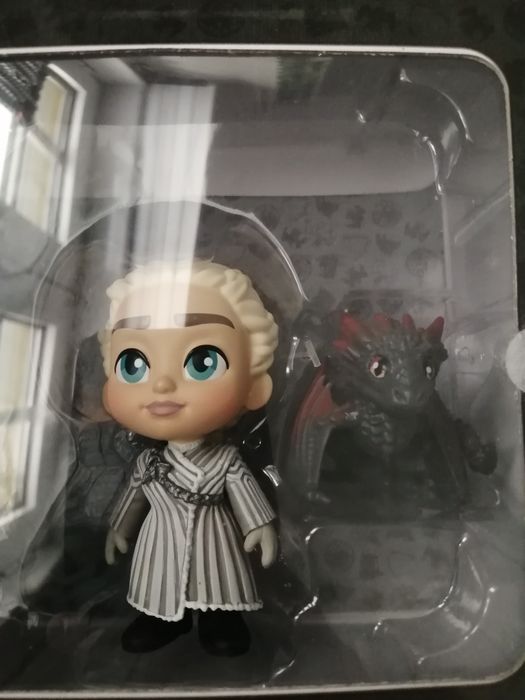 Figura da funko Daenerys Game of thrones