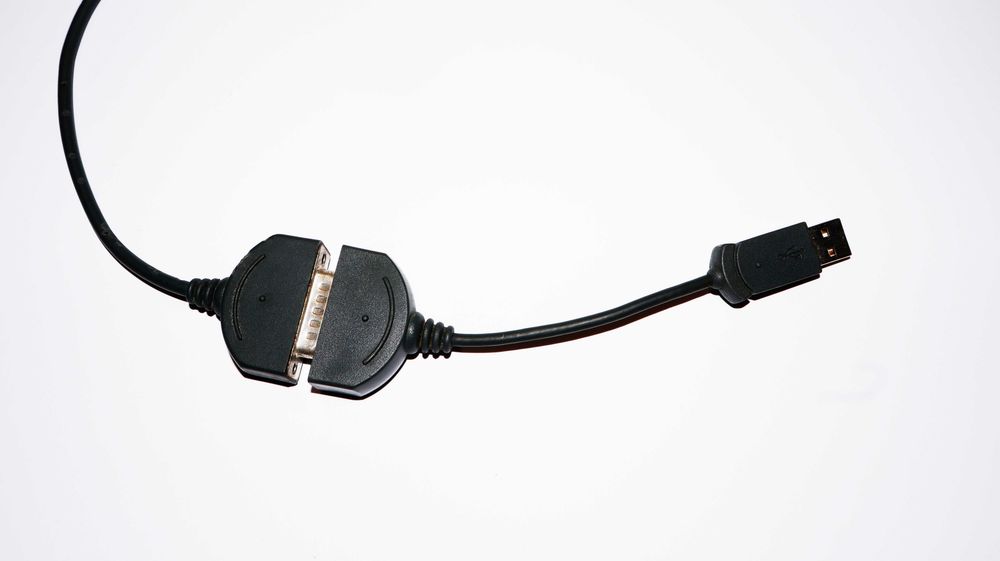 Microsoft SideWinder Freestyle Pro