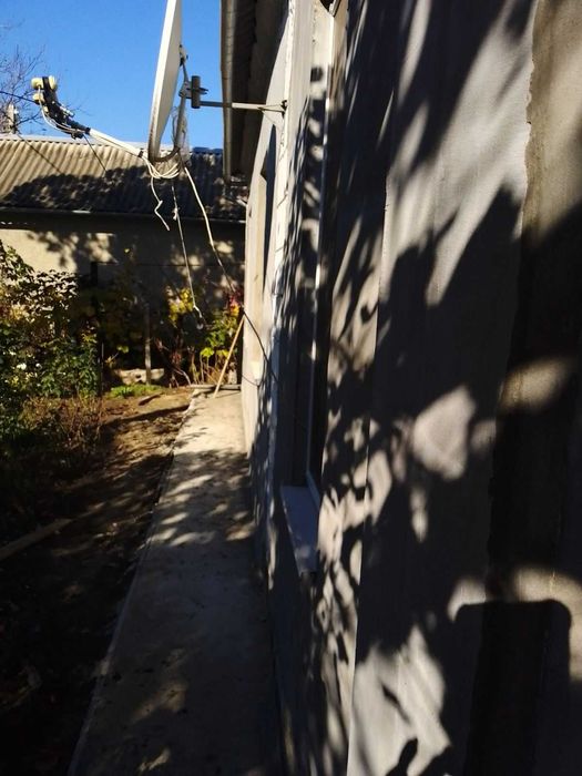 Продам дом в Беляевке