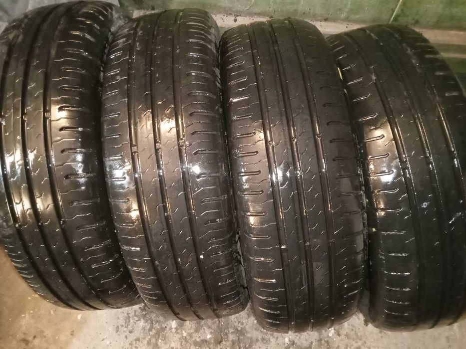 Opony 165/60/R15
