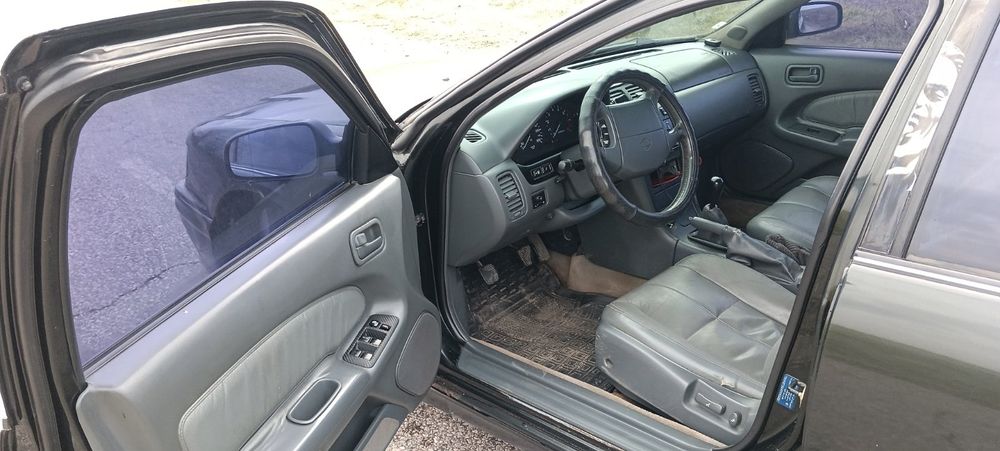 Продам нисан максима