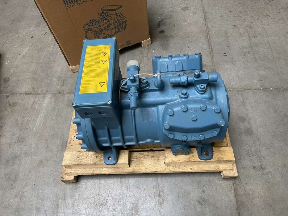 Компресор Frascold Q4-25.1Y