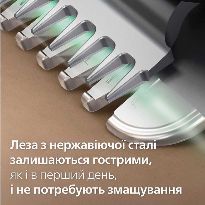 Машинка для стрижки Philips All-in-One Trimmer 3000 Series MG3920/15