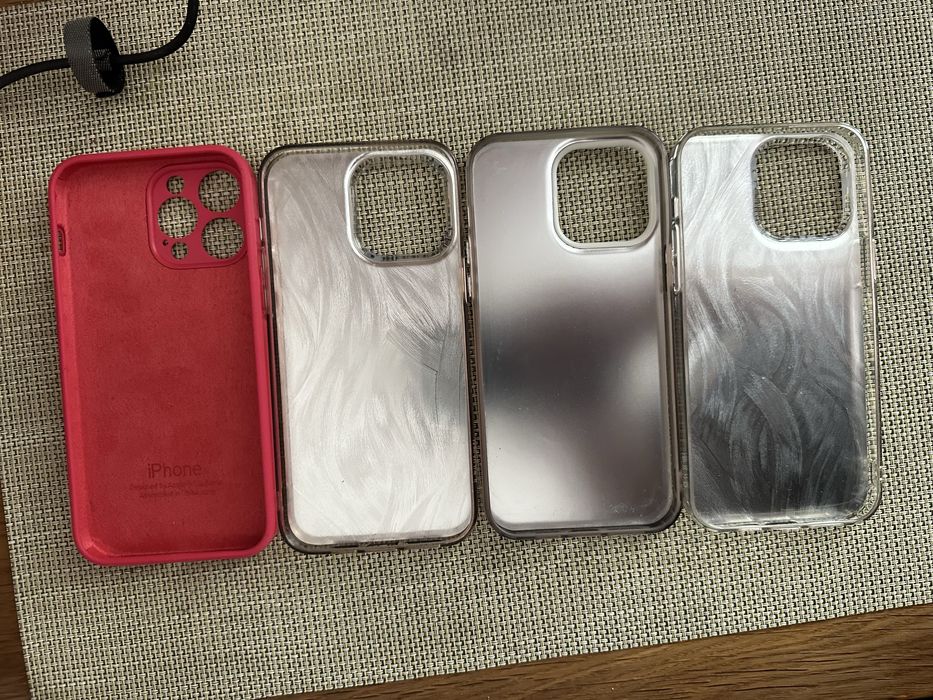 Чохол на iphone 14 pro Max