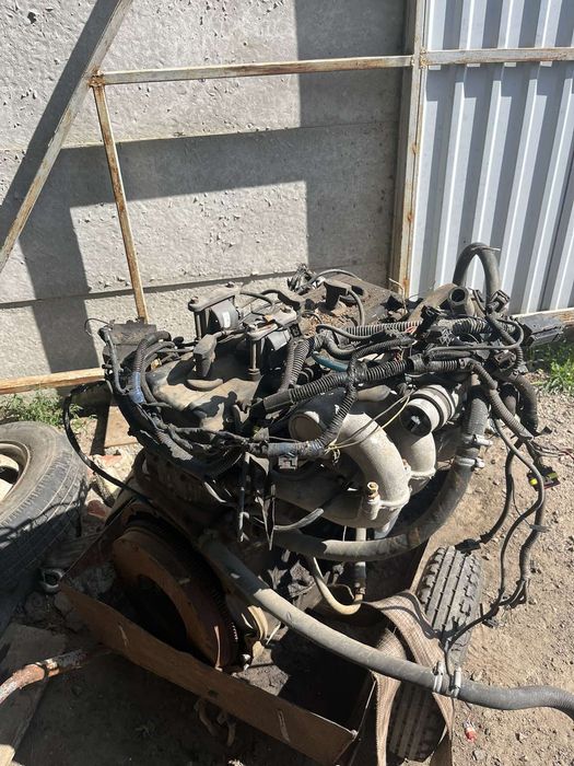 Двигун Газель/мотор/