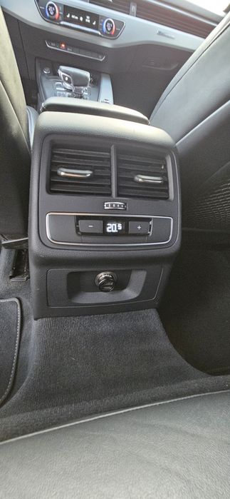 Audi A4 B9 3.0TDI 200kW quattro 2016р.в.