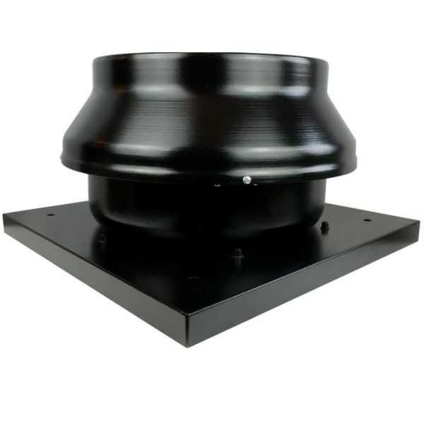 Nowy wentylator dachowy VKMK Vents 315