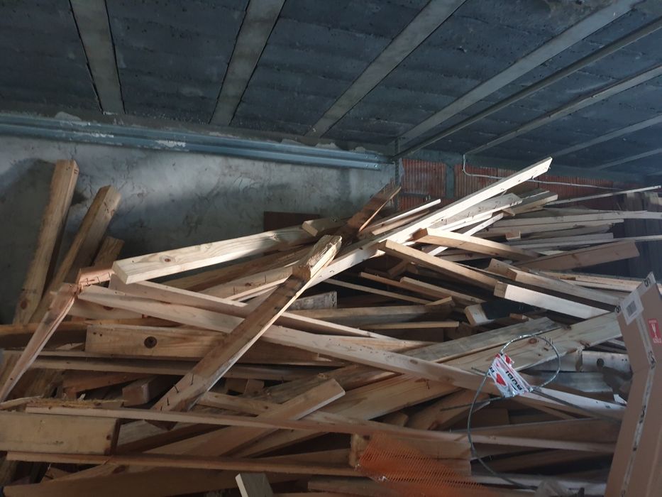 Deski na budowę, taras, drewno