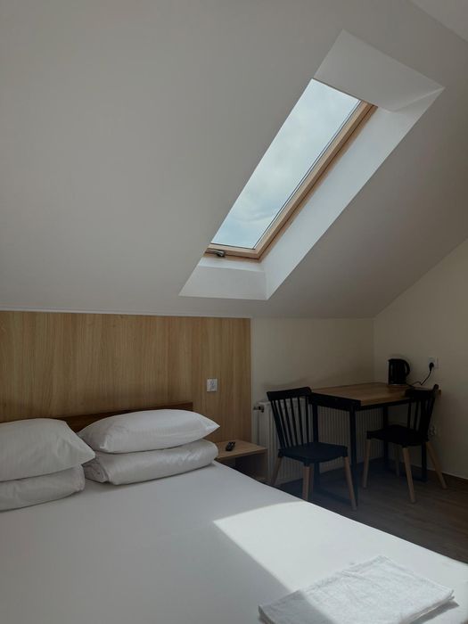 Apartamenty wynajem na Doby Kraków blisko centrum darmowy parking