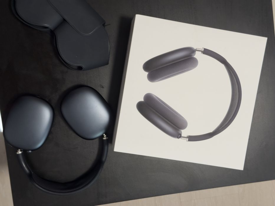 Apple Airpods Max