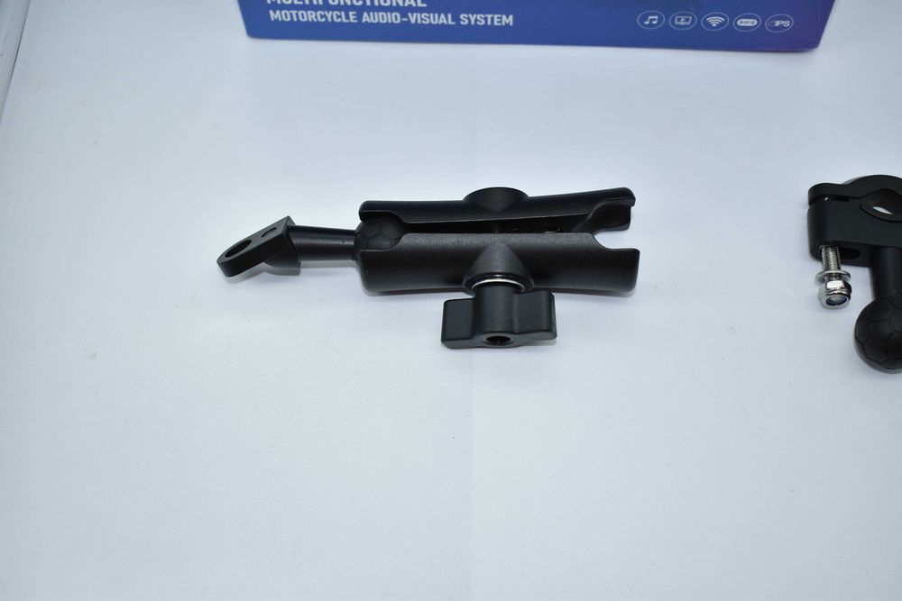 Ecrã Táctil CarPlay e Android Auto Sem Fios para Moto – Carplay Mota