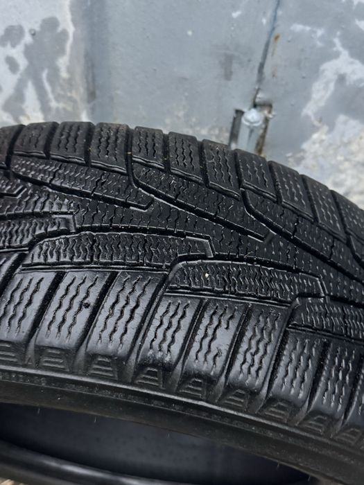 гума kumho 205 55 r16 зимова