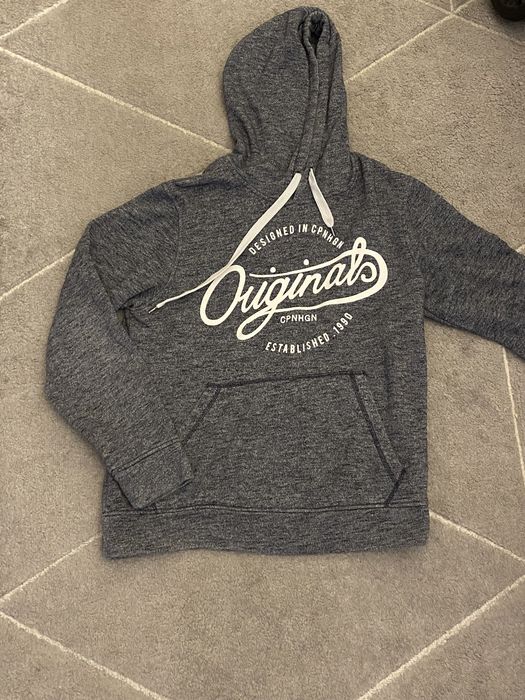 Bluza Jack&Jones Originals r. S