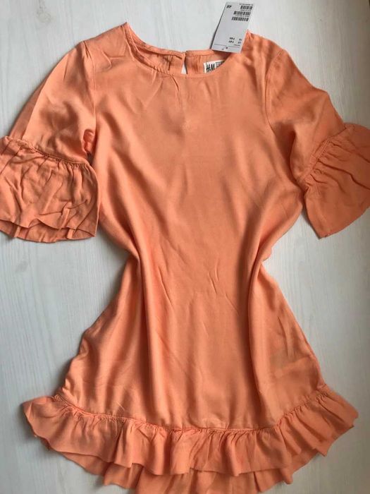 Сарафани, сукня HM, 6-8 років