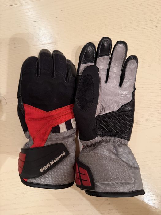 bmw spidi alpinestars