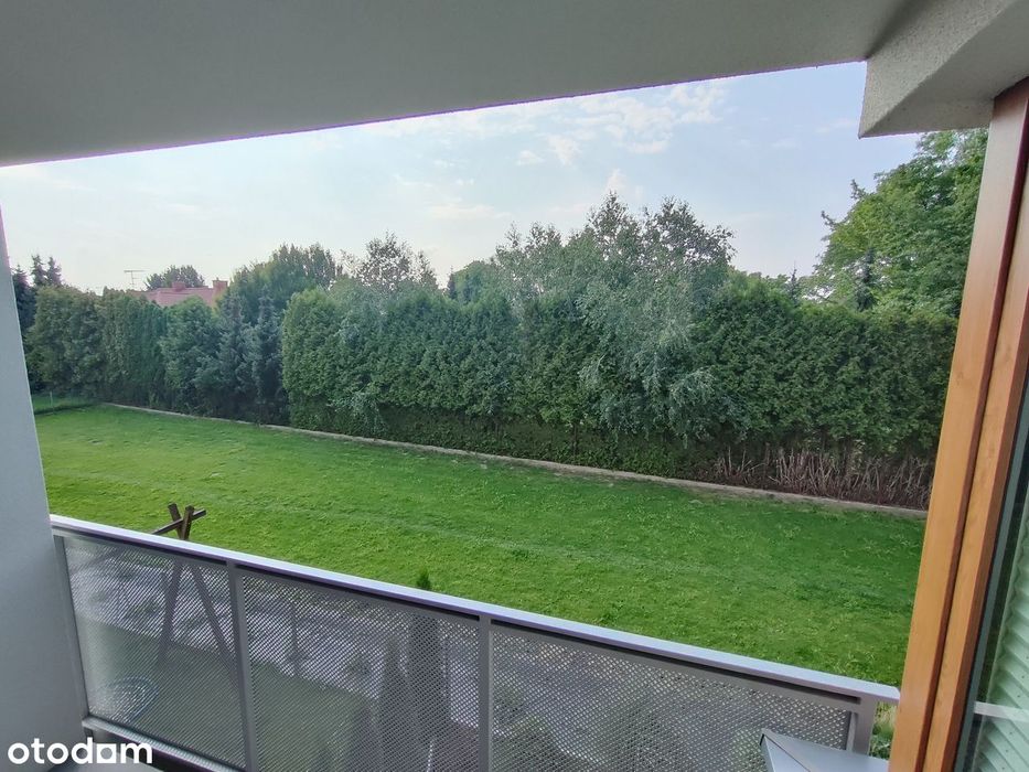 Mieszkanie 68,24 na 1 piętrze - Tarczyn, ul.Pocztowa