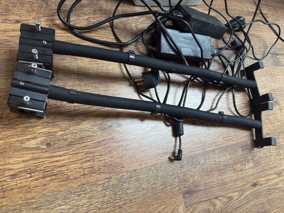 Hydra 26 hd plus nowe uchwyty