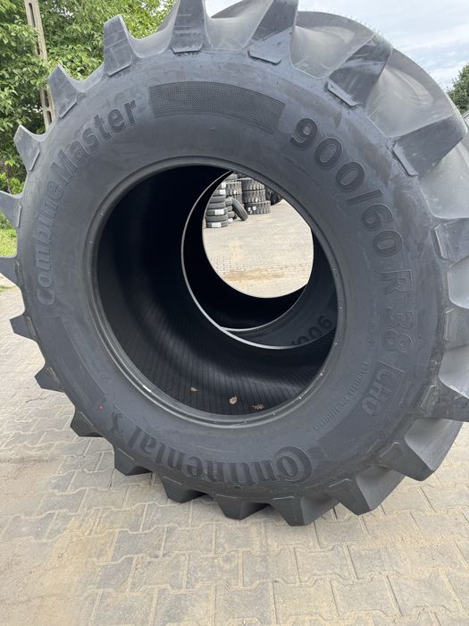 Opona 900/60 R38 Continental Nowa