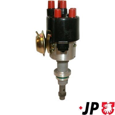 трамблер розподільник запалювання Audi a4 100 80 90 b2 b3 c4 Vw golf