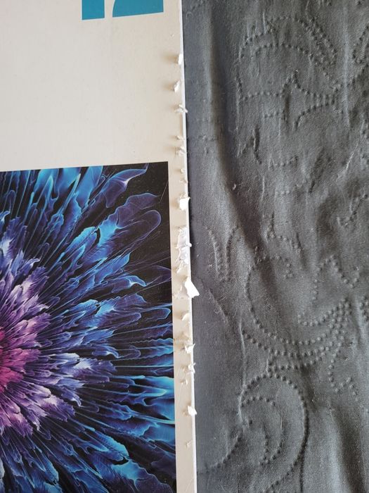 Manual Matematica A 12° ano Dimensões