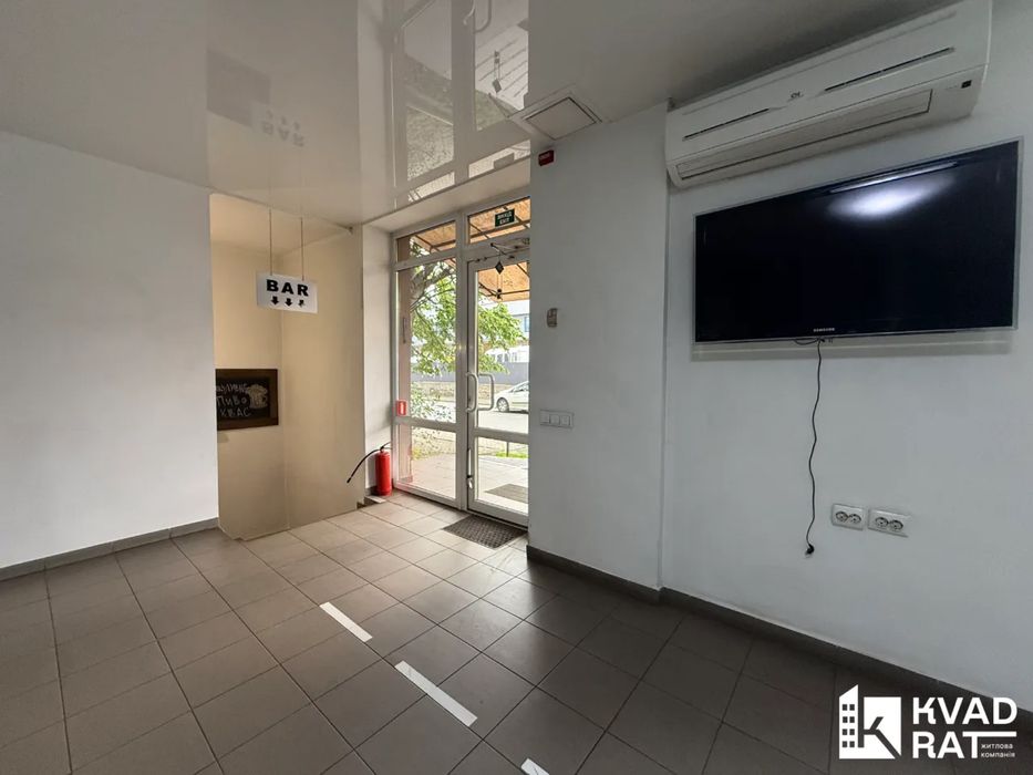 Продаж готелю по вулиці Залізнична