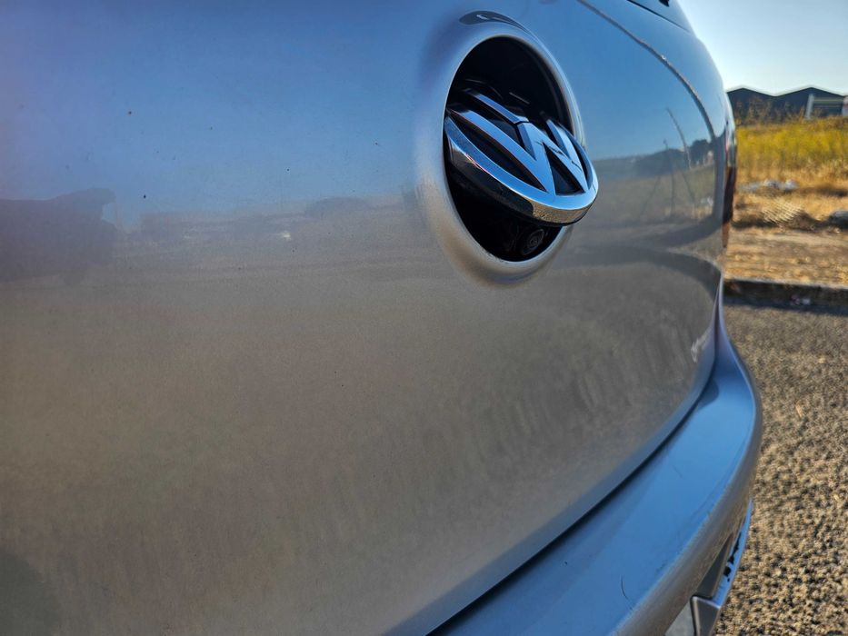 VW Golf 2.0 Tdi 140cv 2006 Nacional