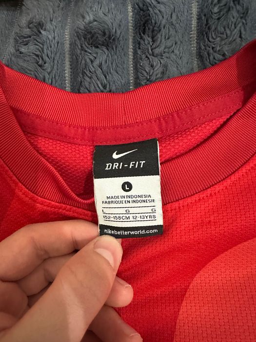 Воротарська форма Nike оригінал
