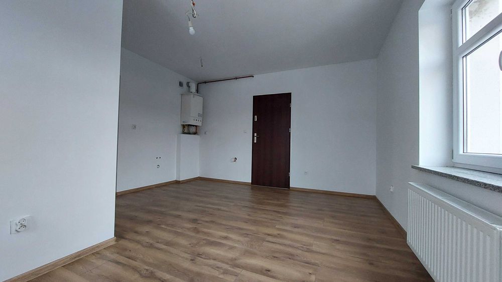 Mieszkanie 2-pokojowe, gotowe do zamieszkania - View 4