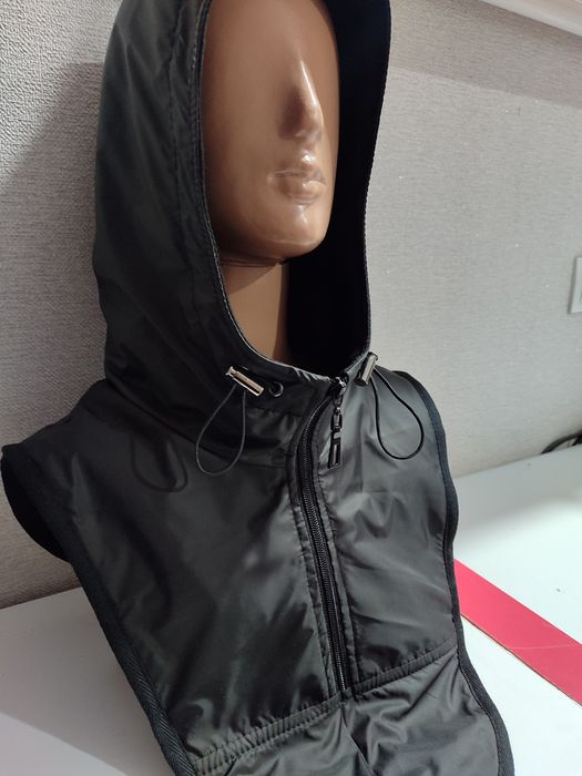 Зимовий капора, капюшон