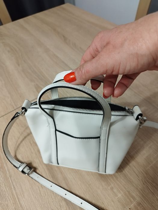 Piękna torebka damska, PULL & BEAR