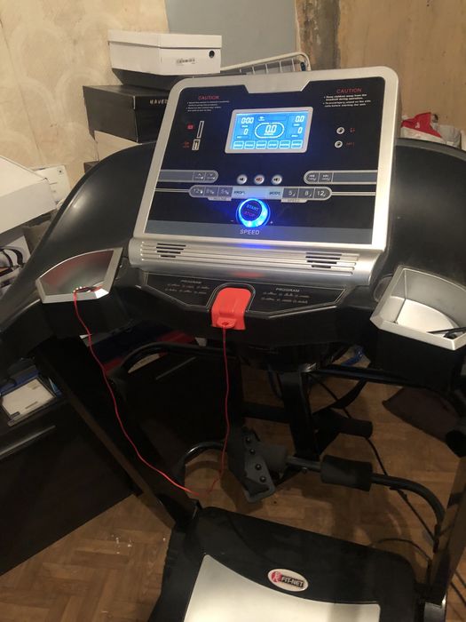 Bierznia sport 500 fitnes masanger