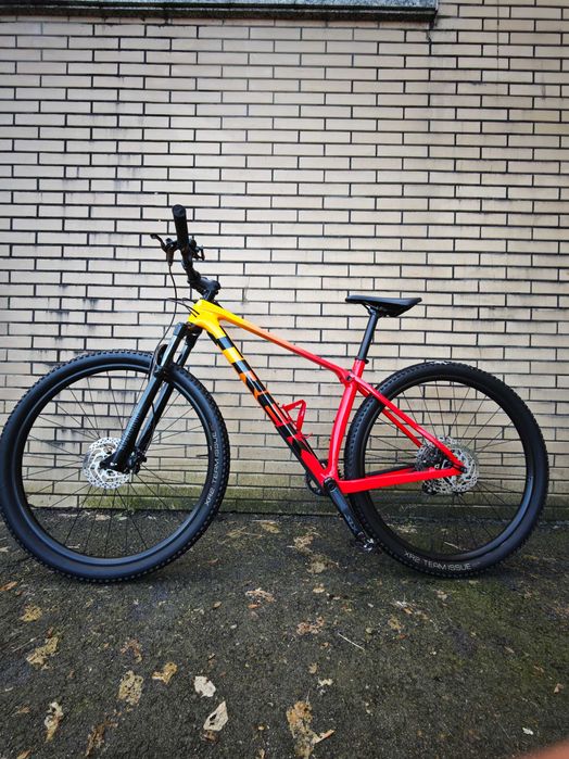 Trek Procaliber 9.5 (Classe B)