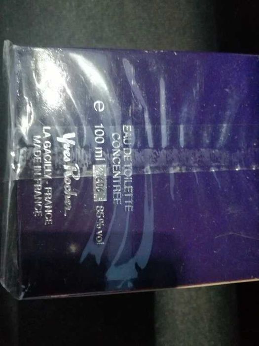woda toaletowa 100 ml