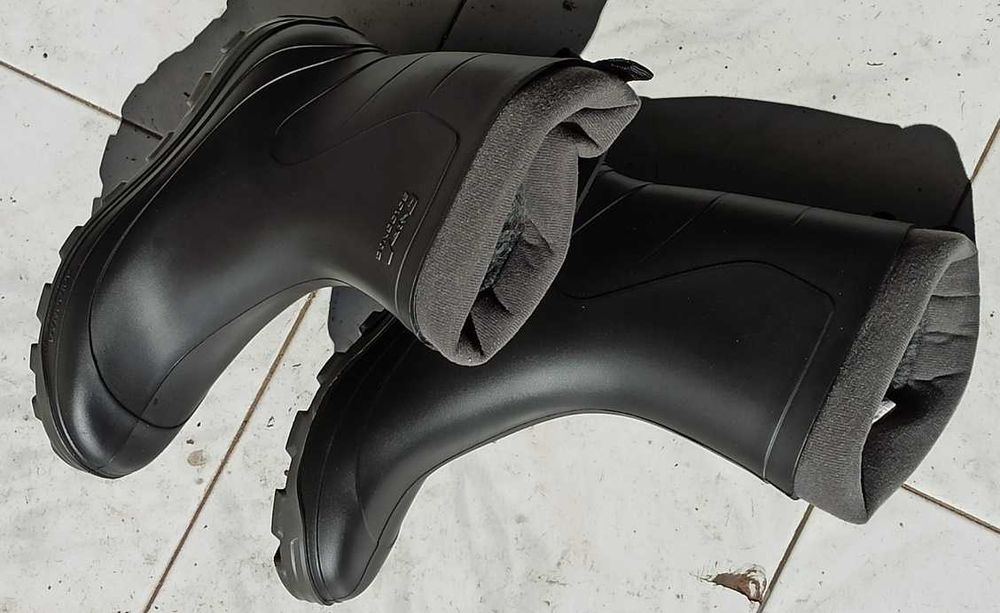 Galochas forradas64284167572483123