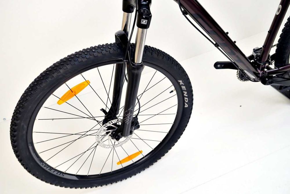 NOWY Rower górski 29 Scott Contessa 40 ZIMOWA CENA