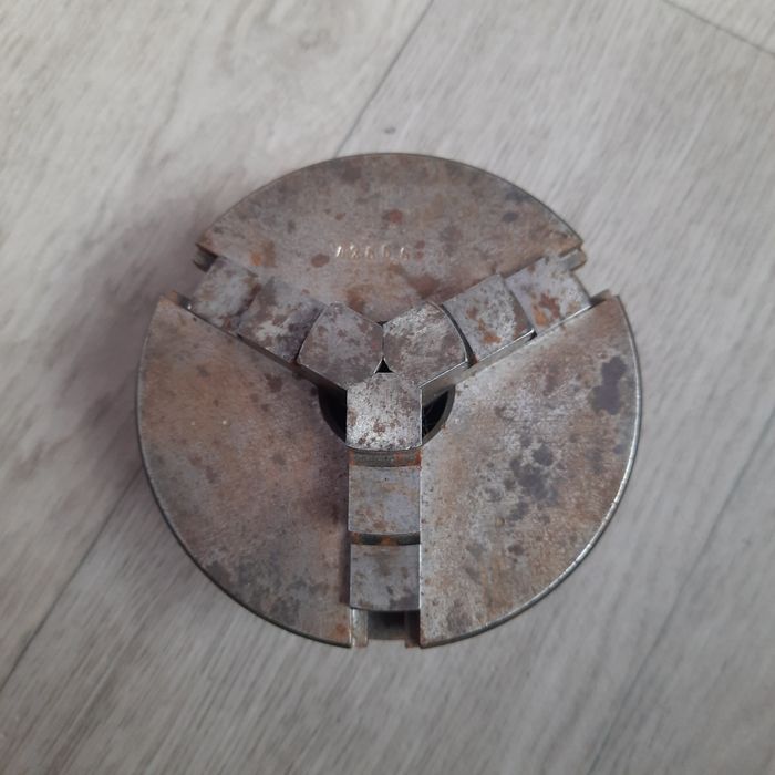 Запчасть токарного станка