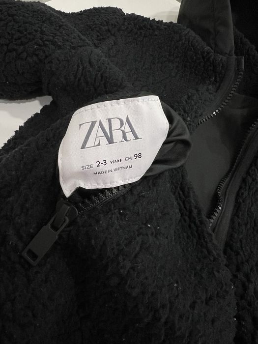 Куртка Zara , вітровка , бомбер ZARA