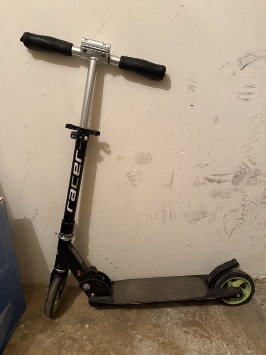 Hulajnoga  dziecieca racer