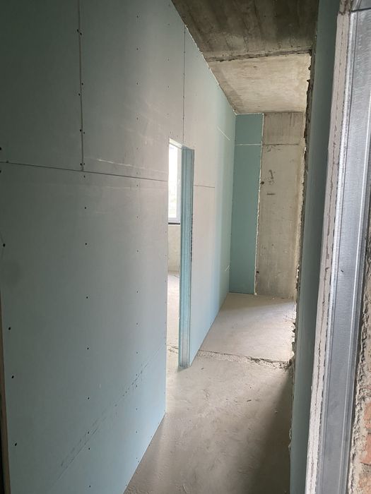 Малярні Гіпсокартонні роботи !