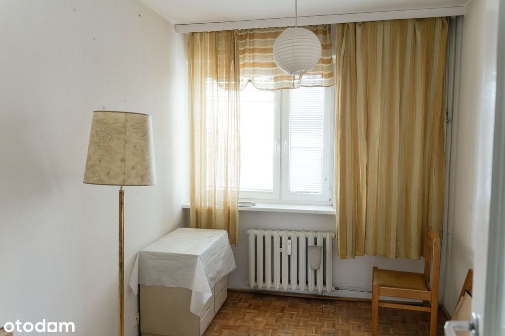 Grunwald Osiedle Kopernika | 3 pokoje | 63,6m2 | 3 piętro |