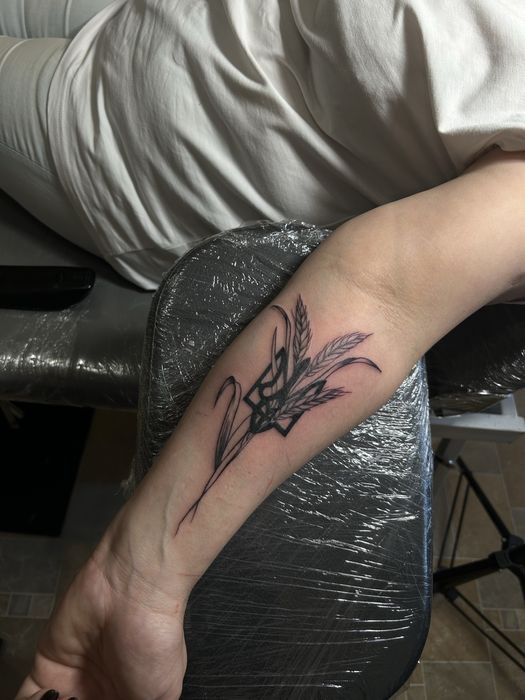 Тату Харьков с выездом к вам на дом