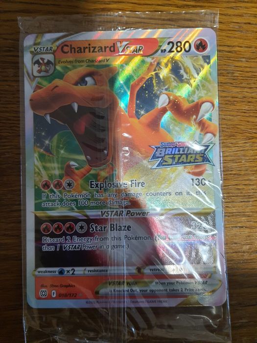 Karta Pokemon Promo Card