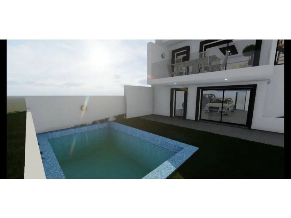 Moradia T4 Venda Almada