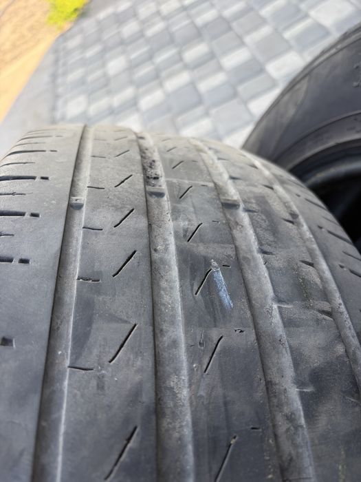 Pirelli 235 65 17