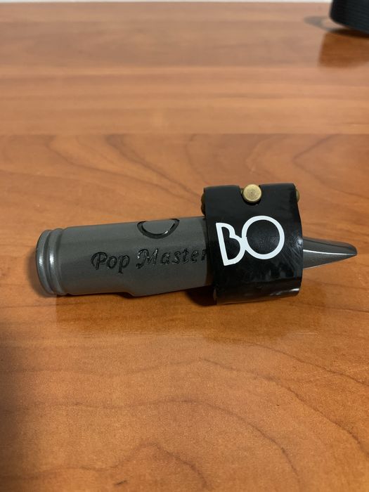 Boquilha Sax Alto Borb Oliver